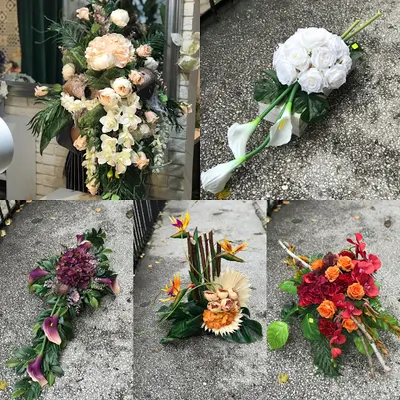 Kwiaciarnia CudaWianki Łódź